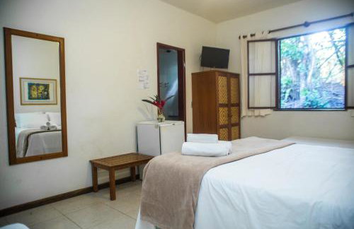 Pousada Fazenda Monjolos - Foto 51