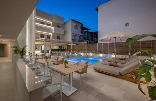 Sandy Seaside Suites - Foto 19