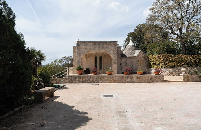 Villa L'Arco in Col with jacuzzi tub - Foto 47