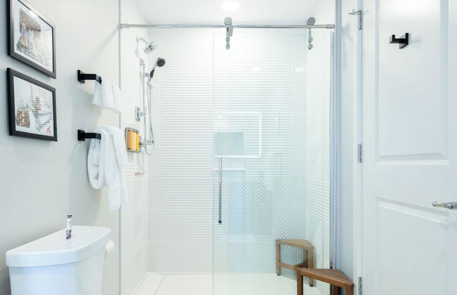 Unique Historic Experience Conveniently Located in the Heart of Cincinnati - Foto 61