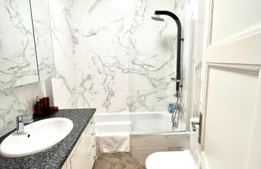 New - cosy & nice Apartment in Palais Miramar - Photo 14