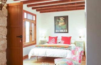 Traditional Farmhouse; large pool,gardens & views. - Foto 24