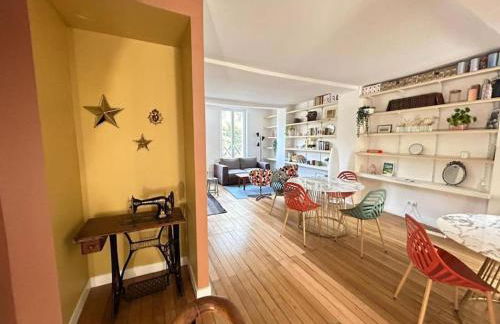 Maison Alternativi - hyper centre - Photo 39