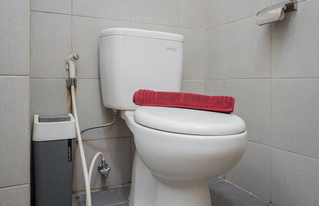 Best and Sweet Homey Studio Bintaro Icon Apartment - Foto 9