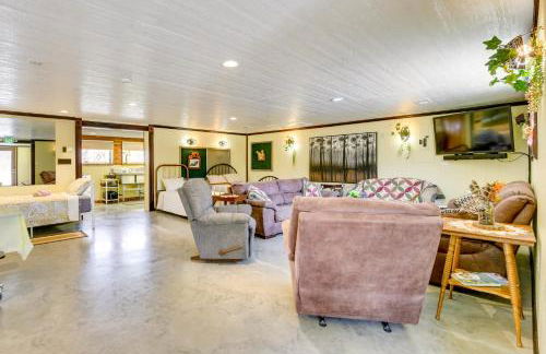 Cameron Nature Retreat Hike, Bike and More! - Foto 11