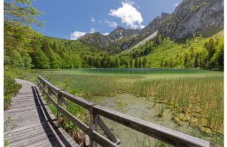 Gästehaus Aicher - Chiemgau Karte - Foto 16
