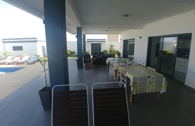 Splendid Villa 2015 - Foto 20