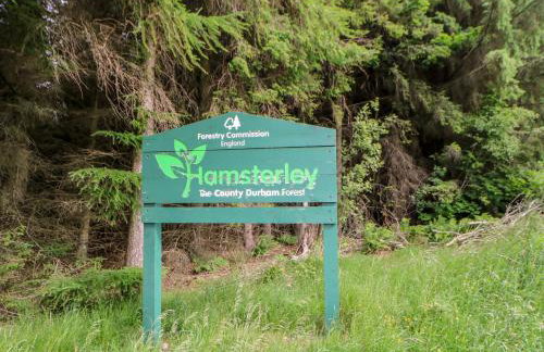 Blackburn Cottage Barn - Foto 27