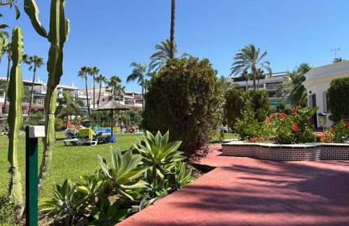 Precioso ático con piscina en Marbella - Foto 8