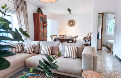 Villa Marie, 8 pers, green zone, private - Foto 57