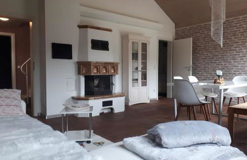 Ferienhaus Eifelschätzchen am Kronenburger See - Foto 1