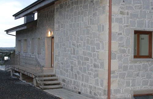 Casa con vistas a la Sierra de Guadarrama casavalleguadarrama - Foto 13