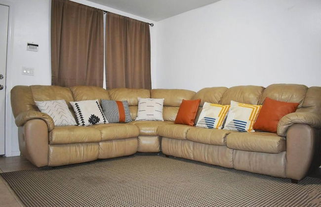 2BD 2BT Apt Near University - Foto 6