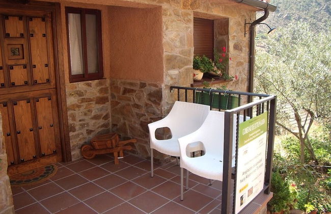 Las Casitas del Bodegon - Photo 16