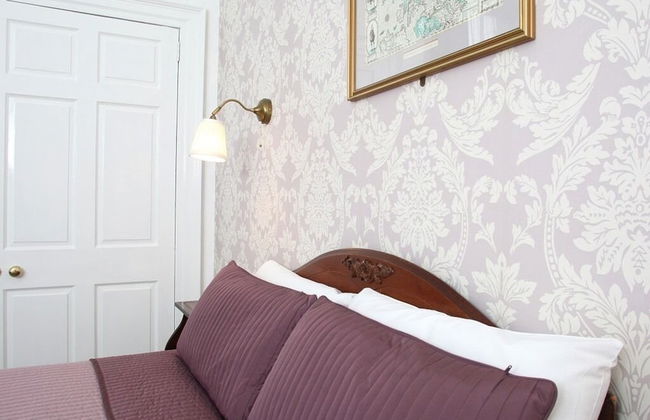 Number 52 Charlotte Street - Foto 12