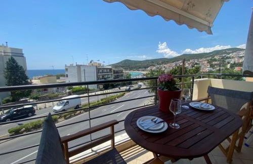 Theros Kalamitsa Apartment - Foto 3