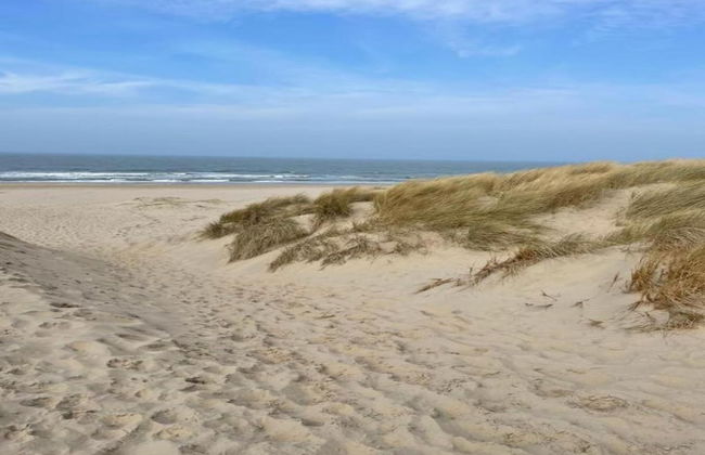 Elite Holiday Home in North Holland near Forest - Foto 30