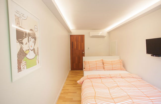 Bamboo Garden House - Photo 28