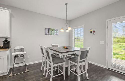 Beautiful and SUPER comfy home! - Foto 28