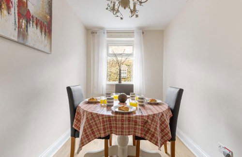 The Victoria - Quaint Victorian Home With Free Parking - Foto 1