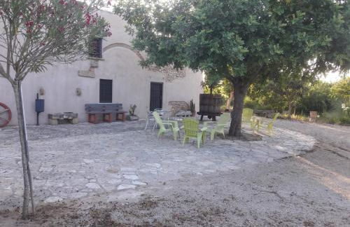Masseria Mattiani - Foto 37