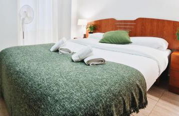 Apto Familiar en Alicante, 4 Pax, 3 Camas, 2 Baños - Photo 28