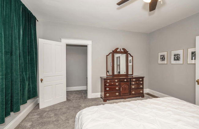 Suites on Main 2 - Foto 5