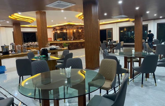 Xaymone Riverside Resort and Restaurant - Foto 51