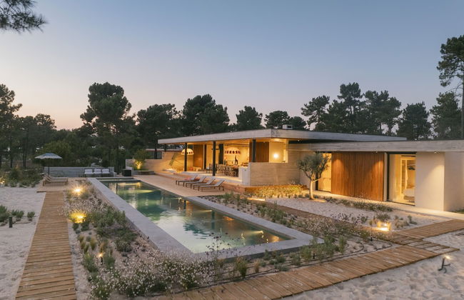 CL M Villa Retreat by Cadenzalux - Foto 37