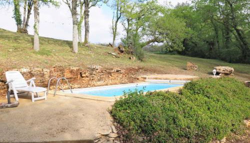 Holiday Home Le Châtaignier by Interhome - Foto 4