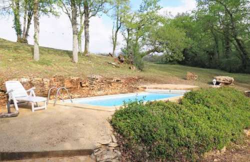 Holiday Home Le Châtaignier by Interhome - Foto 4