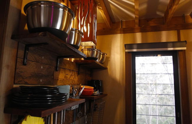 Gold Coast Tree Houses - Foto 75