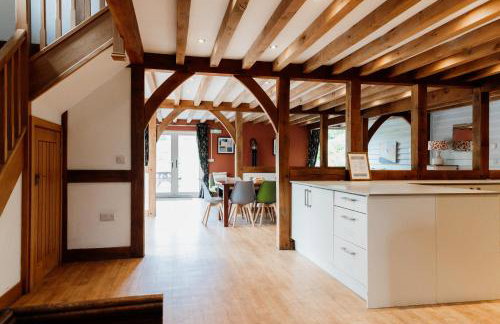 Finest Retreats - The Welsh Barn - Foto 34