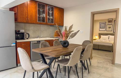 Loridis Central Apartments - Photo 72