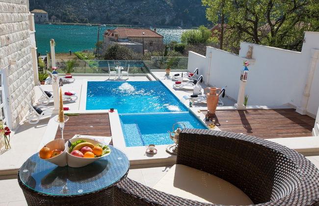 Villa Arion - Foto 26