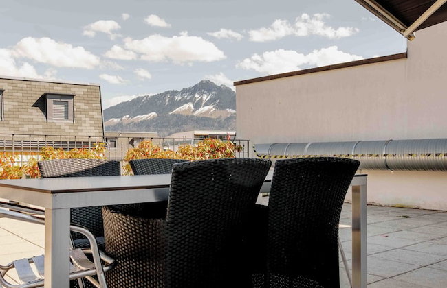 Los Lorentes Residences - Bulle - Foto 48