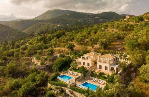 Ionian Diamond Villas - Foto 9