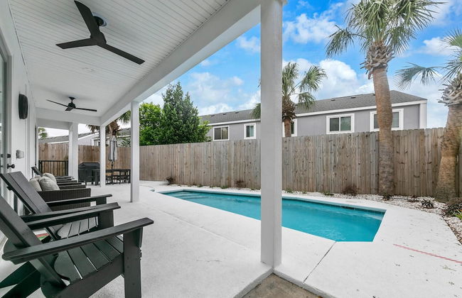 Our Destiny in Dunes of Destin - Foto 60