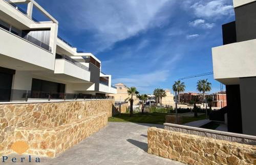 Beautiful new south facing bungalow with large terrace - Foto 16