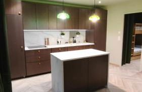 L atelier classé 3 étoiles - Foto 14