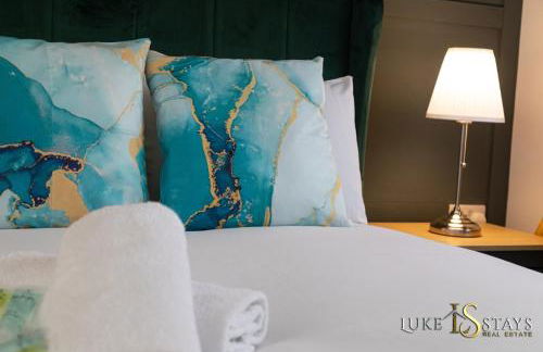 Luke Stays - Grace Street - Foto 33