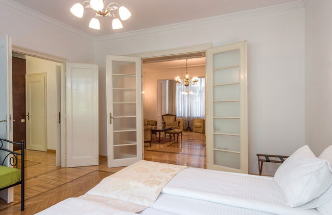 Apartment Belgrade Center-Resavska - Photo 10