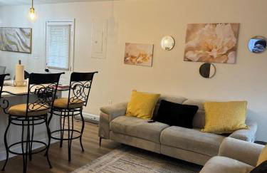 Marvelous 3-bedroom 2-bathroom house with Central Air charming Georgetown - Foto 23