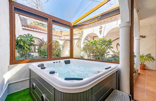 Casa Huertas del Palmar - Foto 1