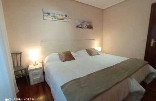 Pedroenea Apartamento Elizondo - Foto 4