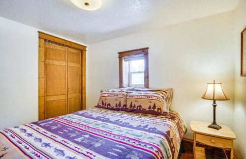 Colorado Cabin Near Monument Lake! - Foto 13