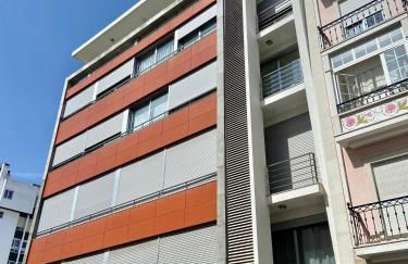 Apartamento O Albuquerque - Centro Cidade Alcobaça - Foto 10