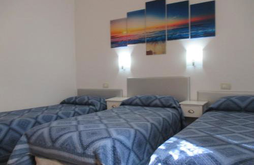 Palinuro casa vacanze "Donna Antonia" - Foto 15