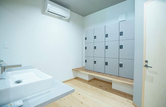 CrossFit Otoyo Strength TINY HOUSE - Foto 21