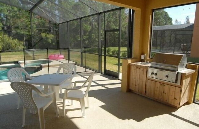 Ov882 - Watersong - 4 Bed 4 Baths Villa - Foto 17